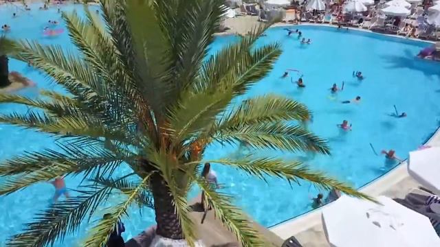 Hotel Barut B Suites Evrenseki Side смотреть онлайн