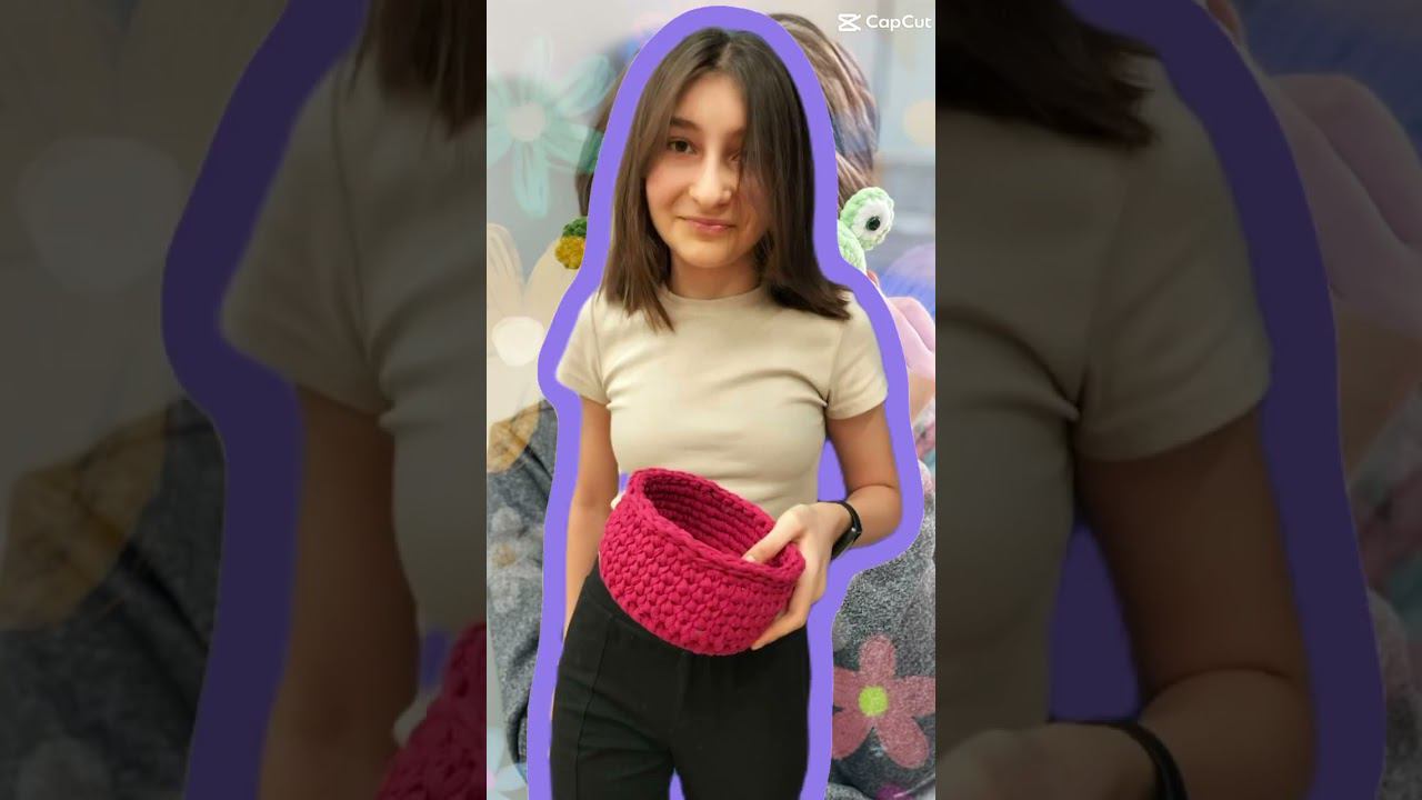 Ученики школы вязания EffeeПУПС смотреть онлайн