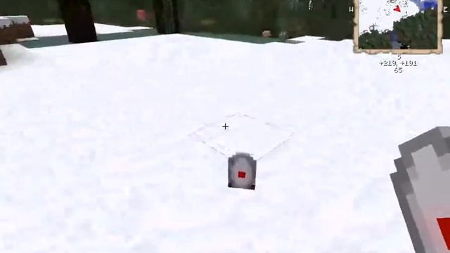 Abbodon_play обзор 2 Portal gun mod смотреть онлайн