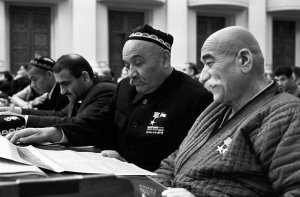 Устодони санъати тоҷик - Бобоҷон Азизов