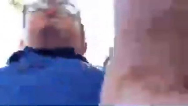 Vlog with Morgan Carr and some friends