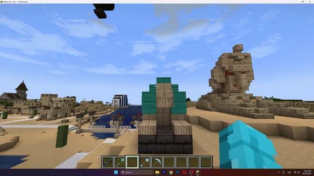 How To Install Epic Adventures in Minecraft 1.20.2 (2023) смотреть онлайн