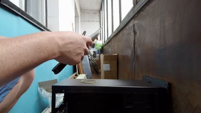 Оперативная память Kingston DDR4-2666 16384MB PC4-21300 HyperX Fury White Распаковка смотреть онлайн