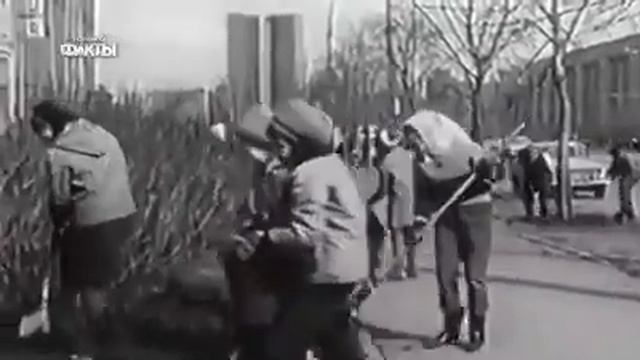 Такое ощущение, что нас ограбили самым ценным что может быть у страны. Кто за? смотреть онлайн