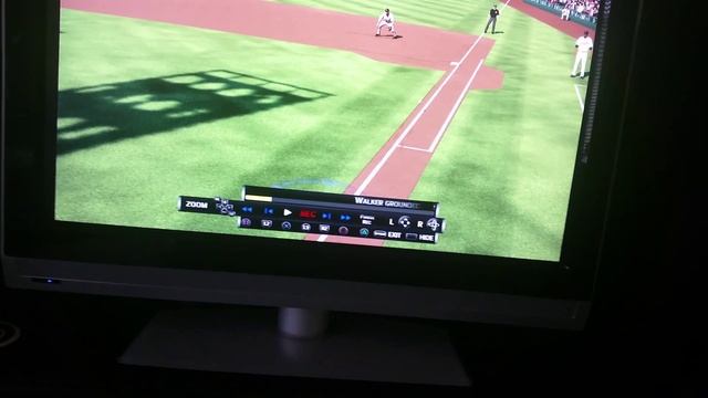 MLB The Show 15 Game Error смотреть онлайн