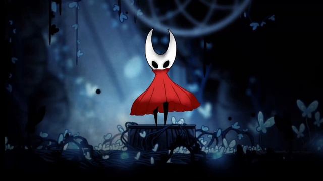 HOLLOW KNIGHT (fan animation) смотреть онлайн