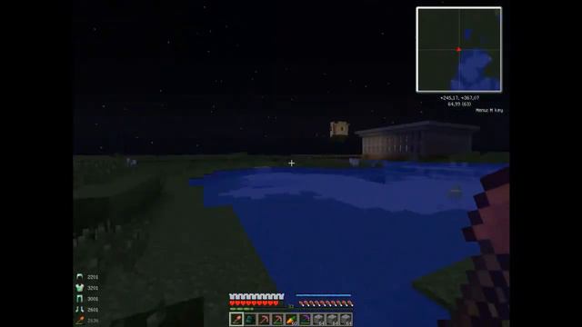 Minecraft - DivineRPG - 042 - Новые руды смотреть онлайн