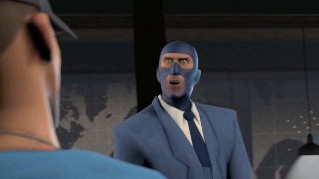 История Персонажей: Шпион смотреть онлайн