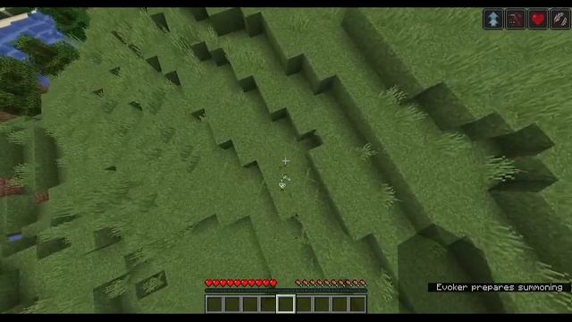 Minecraft Origins Mod - Night Walker смотреть онлайн
