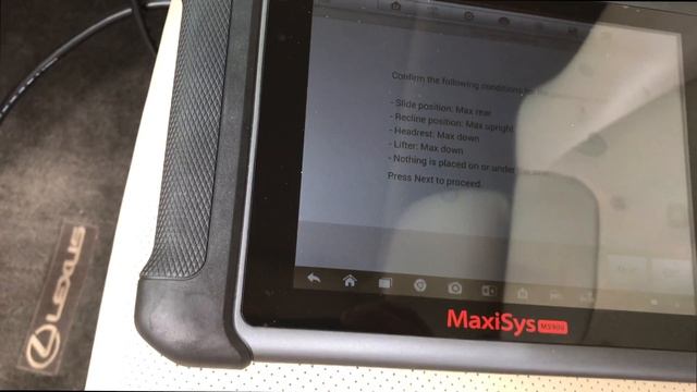 FIY - Lexus RX350 - B1650 B1785 B1786 FIX After Accident | SAVE $$$ смотреть онлайн