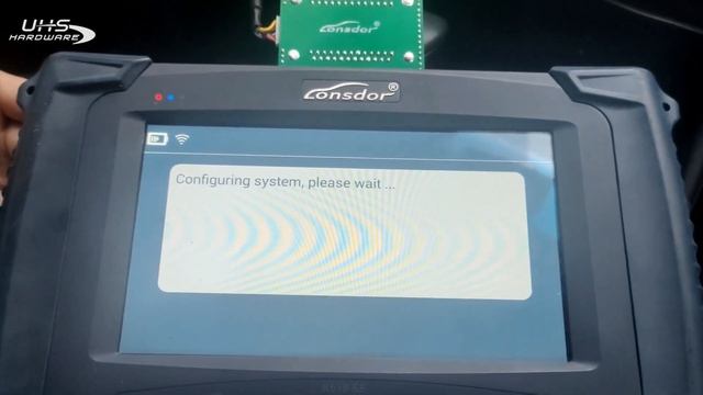 How To Backup IMMO Data w/ ADP 8A 4A Adapter | Toyota Lexus Prox Key Programming with Lonsdor K518 смотреть онлайн
