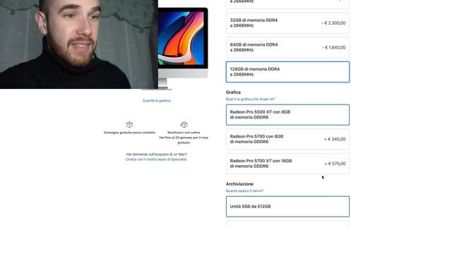 IL PRODOTTO APPLE PIÙ COSTOSO DI TUTTI! смотреть онлайн