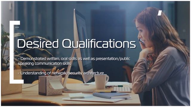 Talent Search: Advanced Java Software Engineer смотреть онлайн