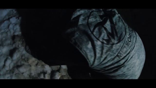 Сноуборд TERROR x METEORITUM смотреть онлайн