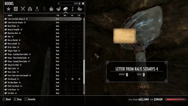 Let's Play The Elder Scrolls V: Skyrim [Episode 106 - Dawnguard Radiant Quests] смотреть онлайн