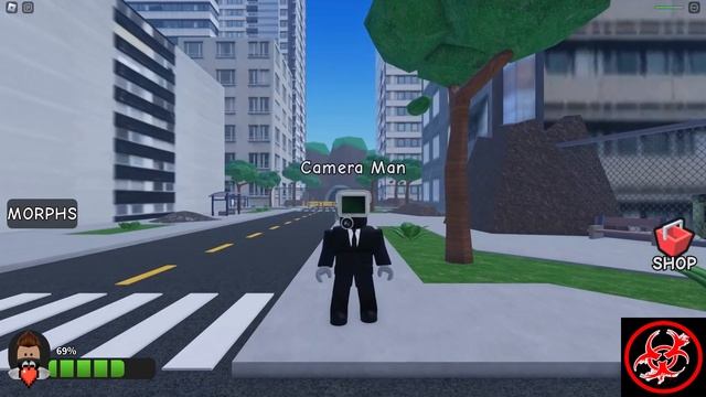 Skibi Toilets Adventure Story All Endings Roblox смотреть онлайн