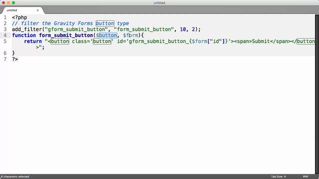 THE-WordPress-Hooks-Actions-and-Filters-S4-V2-720p-Gravity Forms Example ? смотреть онлайн