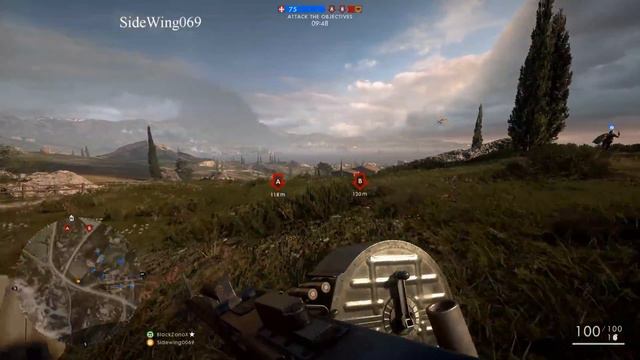Dualtage with Sidewing069 смотреть онлайн