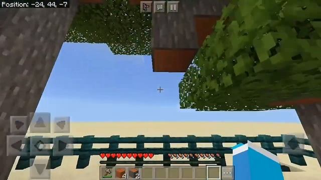 CARA MENGUBAH TAMPILAN MCPE JADI MCPC.MUDAH!!! смотреть онлайн