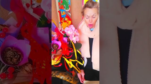 ДЕТСКАЯ СКАЗКА / ГОРДАЯ ЛЕТУЧАЯ МЫШЬ/ смотреть онлайн