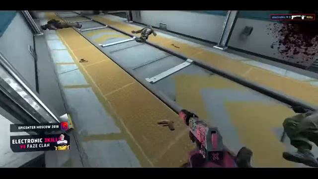 EPICENTER 2018 – FRAGMOVIE BEST HIGHLIGHTS 2K – CS GO КС ГО смотреть онлайн