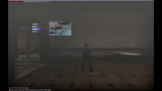 Chronos Gaming HL2RP | Rdm from staff, cps | Corrupt | смотреть онлайн