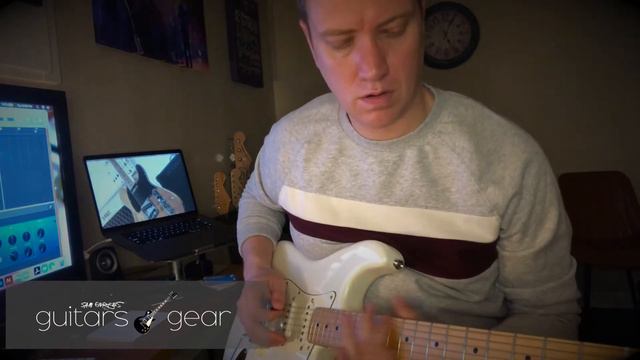 spice up your pentatonic scales смотреть онлайн