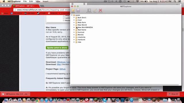 How To Turn Off Hardcore Minecraft 1.7.10 No Mods! Easy смотреть онлайн