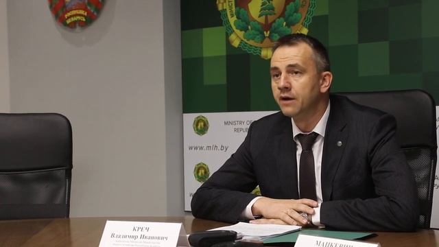 В Беларуси обновили Правила реализации древесины
