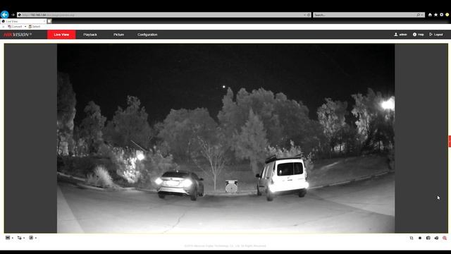 Hikvision 6MP Vs Hilook 8MP | DS-2CD2365G1-I Vs IPC-T280H