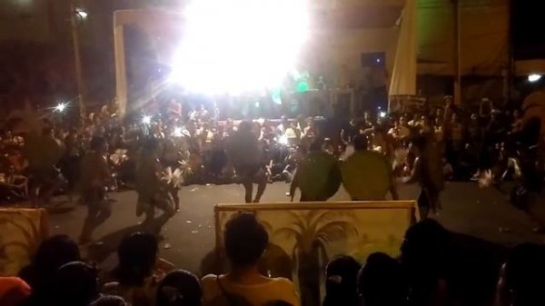 LA LEYENDA DE LA VICTORIA REGIA-ARTESANOS.