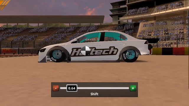 no limit drag racing 2 Mitsubishi Evo x tune смотреть онлайн