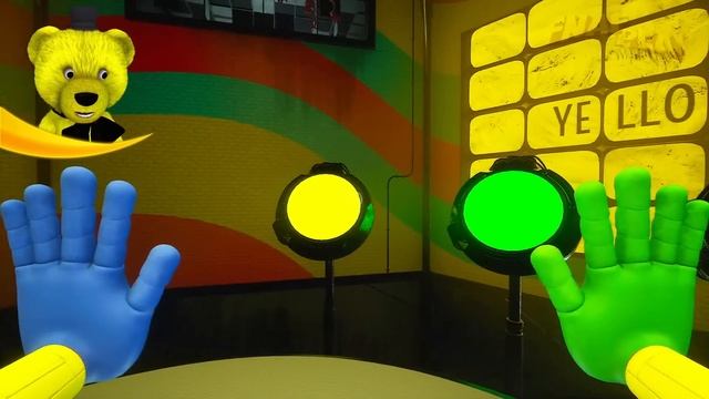 КРОЛИК БОНЗО и ФРЕДДИ на УНИТАЗЕ ? 2 глава Poppy Playtime Chapter 2 смотреть онлайн