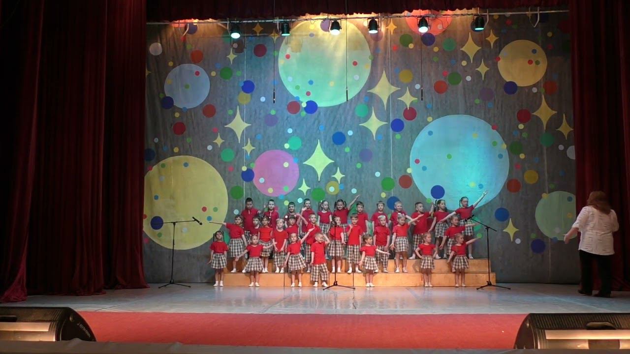 2023 10 Отчетный Младшая Параллель Буги вуги для осьминога смотреть онлайн