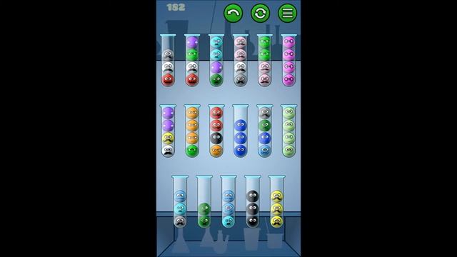 Lyfoes Extra-hard Level 182 / Игра Лифы 5-182 смотреть онлайн