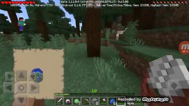 Убогое прохождение ч. 4 НАШЛА ДЕРЕВНЮ В ЛЕСУ И ПРИРУЧИЛА ЖИВОТНЫХ !!!! смотреть онлайн