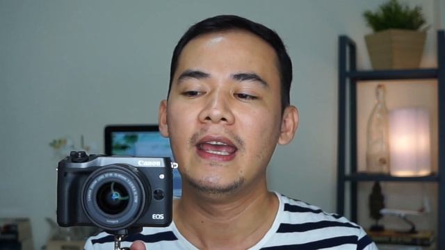 The BEST Vlogging Camera of 2017??? || Canon EOS M6 смотреть онлайн