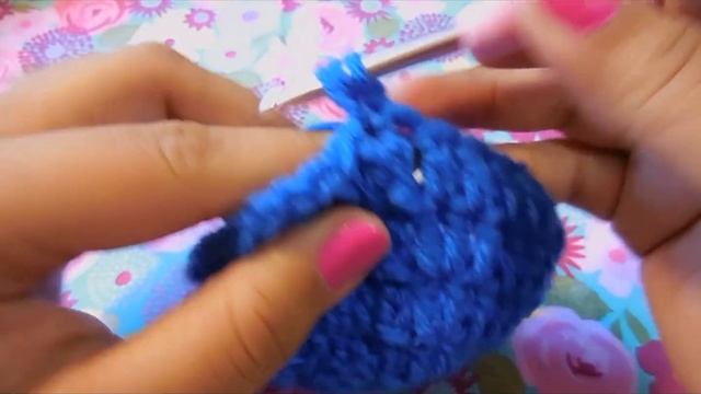 How to Crochet a Small Dog/Cat Beanie смотреть онлайн