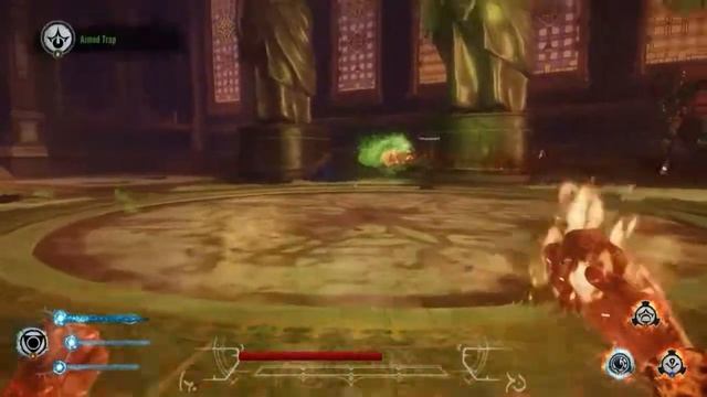 Lichdom: Battlemage - Last Boss and Ending смотреть онлайн