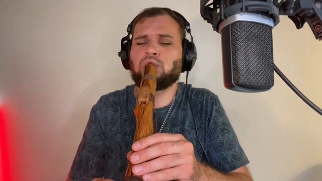 Медитация «Степной Дух» смотреть онлайн