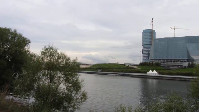Павшинская пойма (2) 6.09.12 смотреть онлайн
