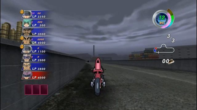 Quest For Stardust! Yu-Gi-Oh! 5D's Wheelie Breakers #YuGiOh смотреть онлайн