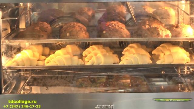 1 Рождественский хлеб смотреть онлайн