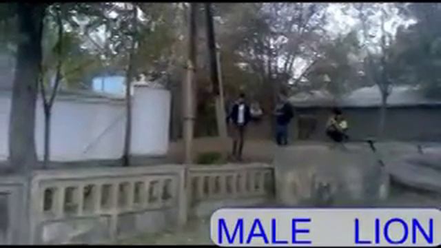 Вот каким должен быть мачо смотреть онлайн