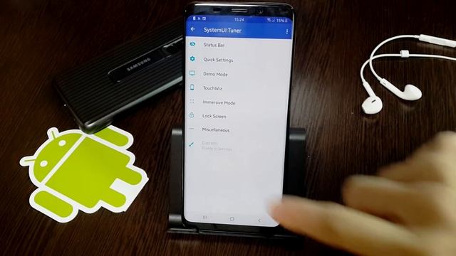 ? УЛУЧШАЕМ Samsung One Ui | Galaxy S10 S9 S8 Note 8 Note 9