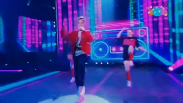 11. Арсений Слесарев: Что ты наделала, baby? // JESC 2020 Russia’s NF смотреть онлайн