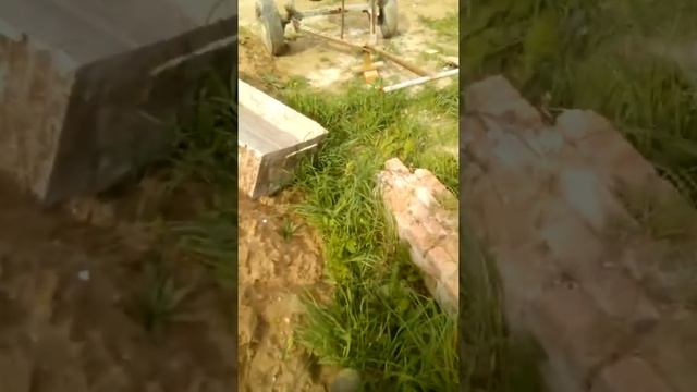 Мешалка для опилкобетона смотреть онлайн