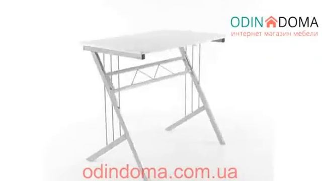 Письменный стол B 120 new смотреть онлайн