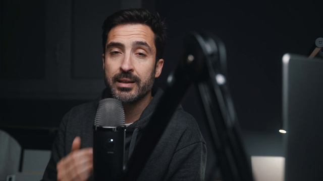 El mejor micrófono para streaming y podcast: Blue Yeti X. ¿Seguro? смотреть онлайн