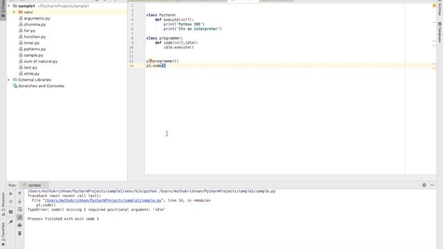 # 14 | Duck typing | Polymorphism | Python | Beginners | смотреть онлайн